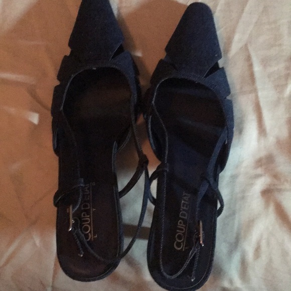 Shoes - Picture 4 of 4